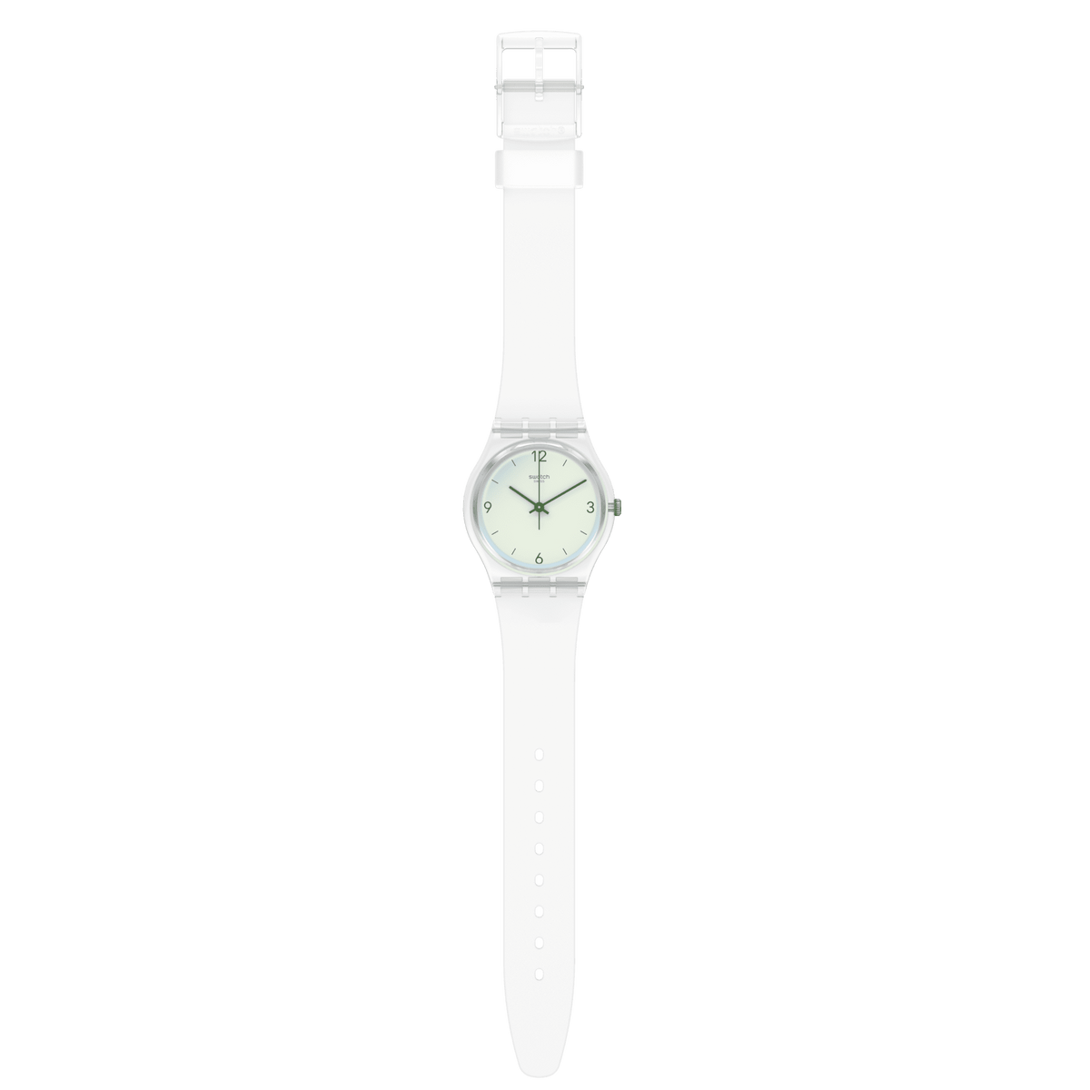 Swatch on sale pearl watch