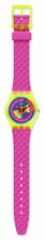 Swatch Shades Of Neon