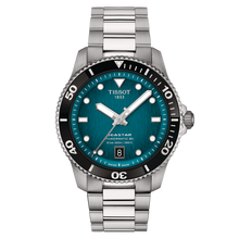 Tissot Seastar 1000 Powermatic 40 -$975