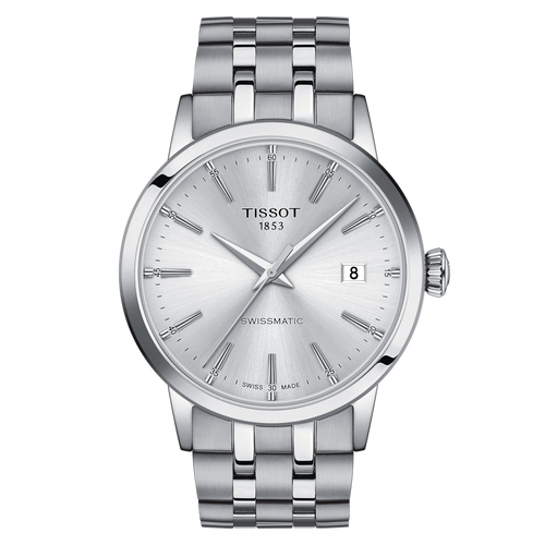 TISSOT CLASSIC DREAM SWISSMATIC