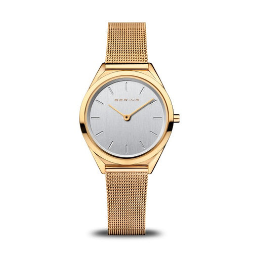 Bering Watch Ultra Slim 17031-334