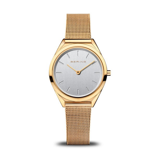 Bering Watch Ultra Slim 17031-334