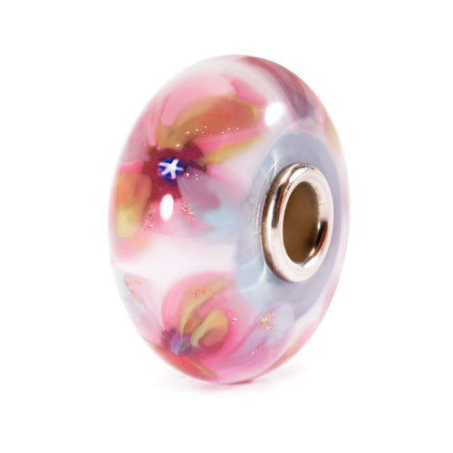 Trollbeads Fantasy Flower TGLBE-10244