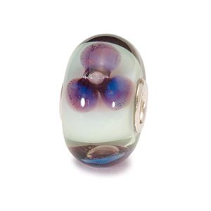 Trollbeads Antique Flower TGLBE-10248