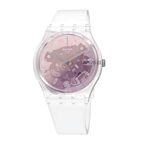 Swatch Pink Disco Fever GE290