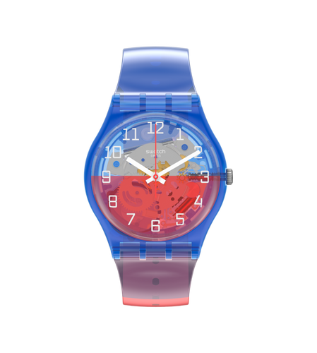 Swatch Verre-Toi GN275