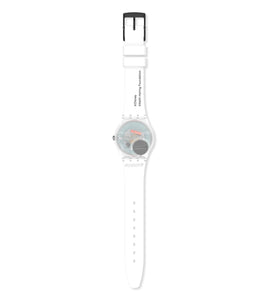 Swatch Mouse Mariniere GZ352