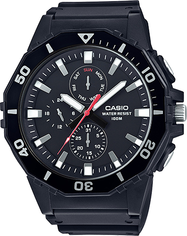 Reloj Casio Digital Hombre Tough Solar STL-S100M-2A2VEF — Joyeriacanovas