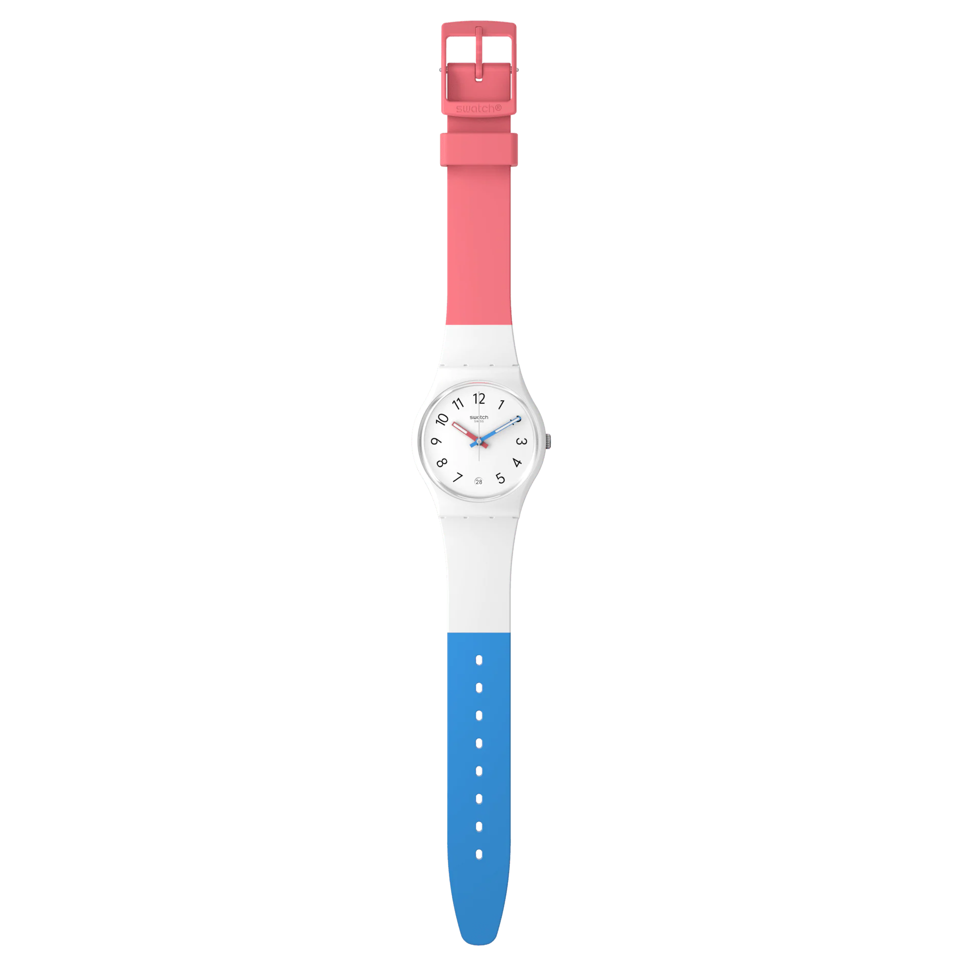 Swatch Gent In The Block SO28W400 – Flora Inc.