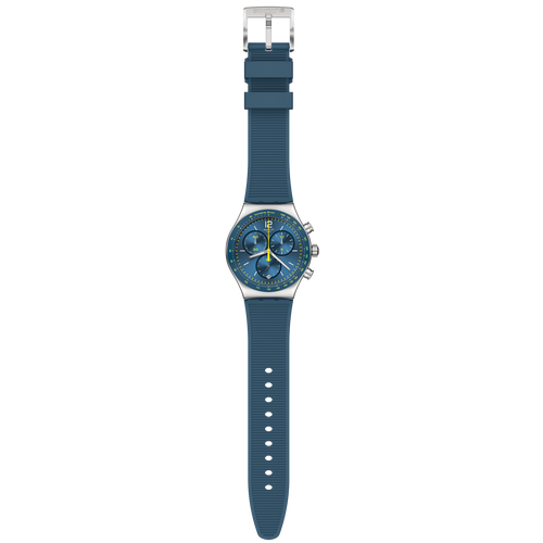 Swatch Dateline YVS482