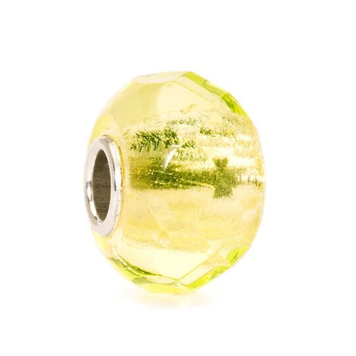 Trollbeads Lime Prism TGLBE-00154