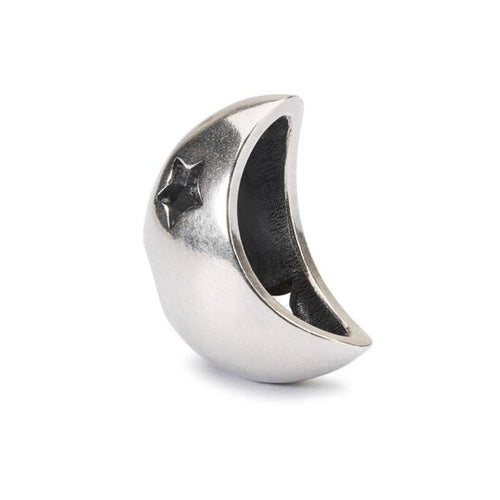 Trollbeads Moon and Stars TAGBE-10209